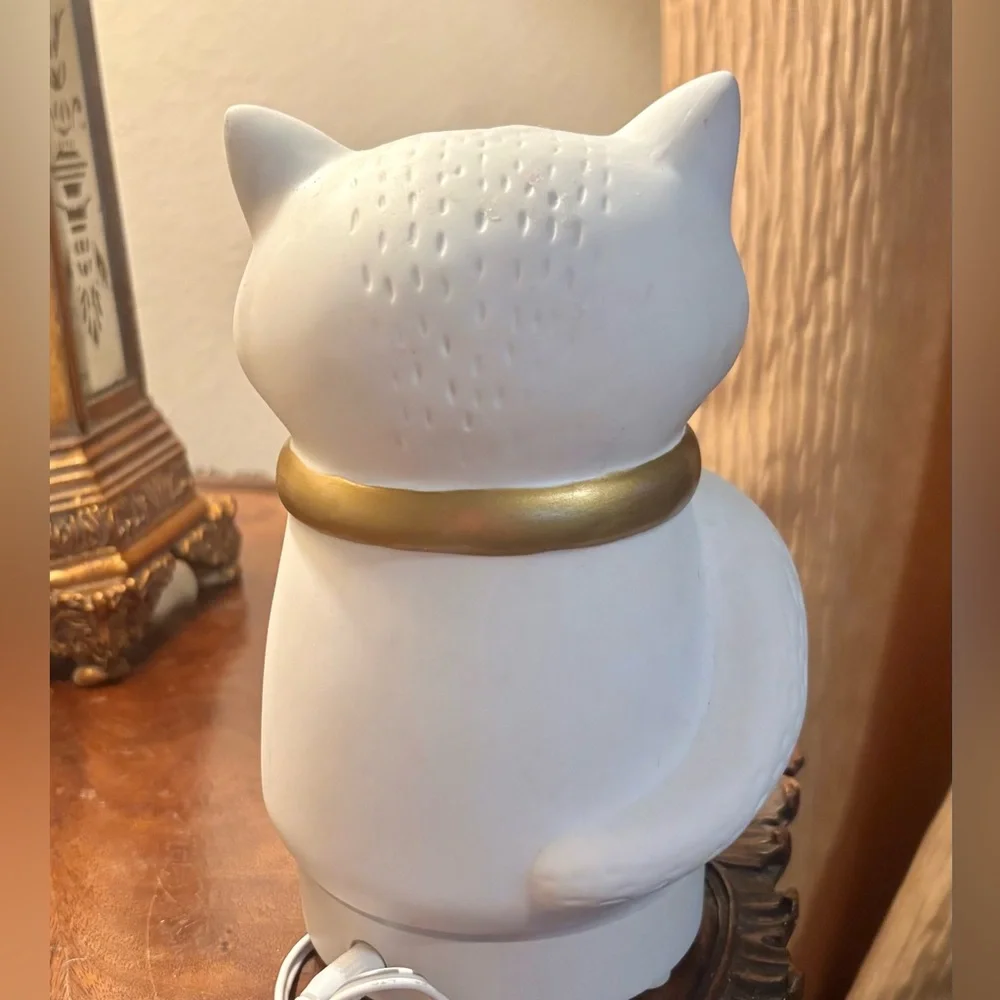 Snow Fox Ceramic ultrasonic amour diffuser
